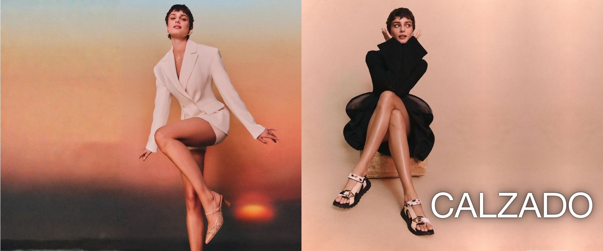 Comprar calzado Online